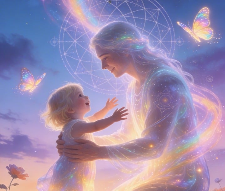 inner child healing workbook