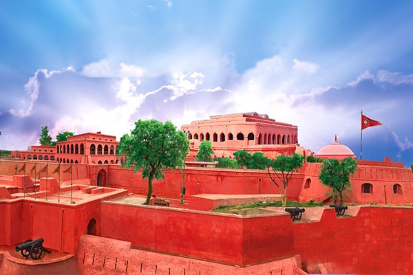 Gobindgarh-fort