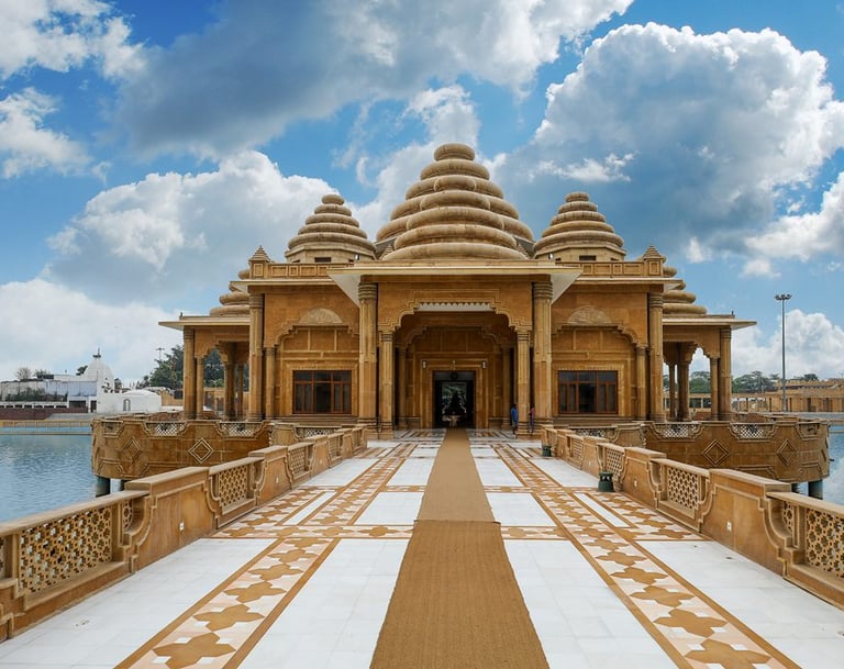 Ramtirth