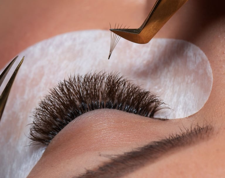 kosmetikausbildung-in-bayern Kosmetikausbildung Nageldesign Fußpflege Wimpernstylist Wimpern