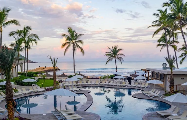 Pueblo Bonito Mazatlán