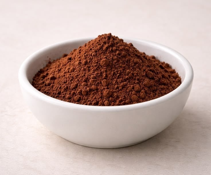 Premium Cocoa Powder by Cocoa Prime