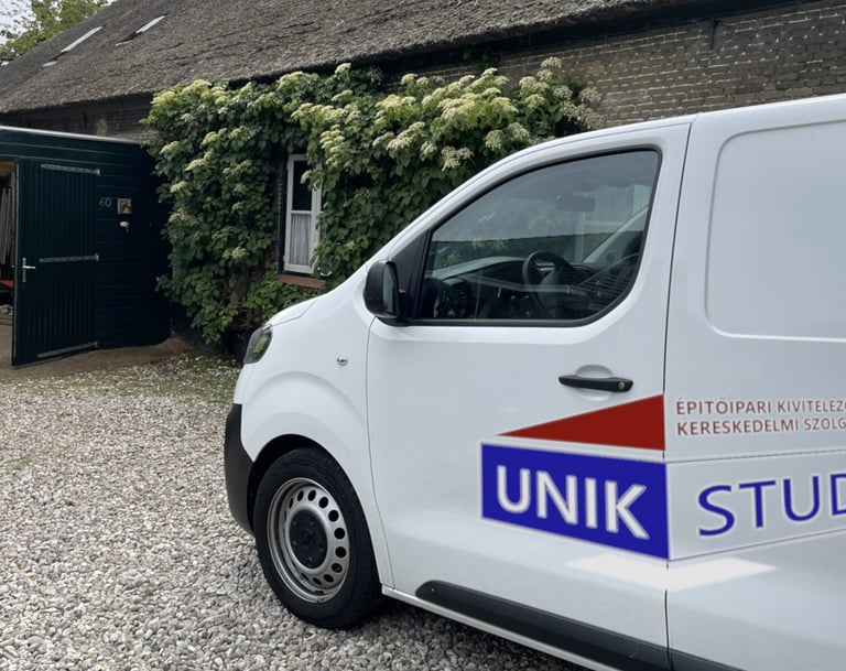 Helyszini szemrevételezés