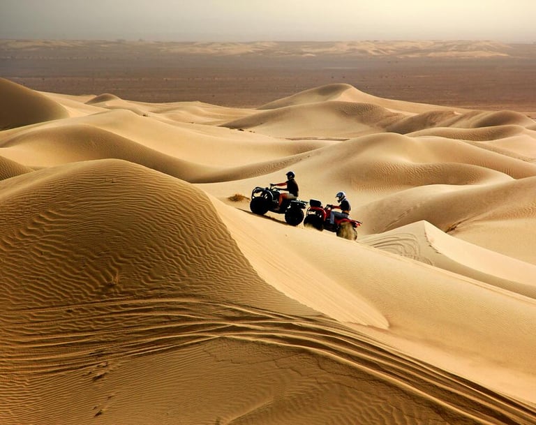 10 days Morocco tour from Tangier to Marrakech via Chefchaouen Fes Sahara desert and Atlas Mountains