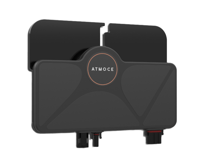 MICRO ONDULEUR ATMOCE