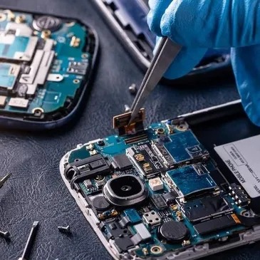 Assistência Técnica TV