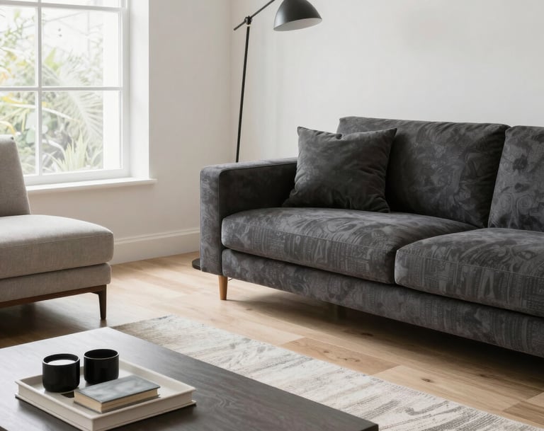 person holding green and brown metal tool