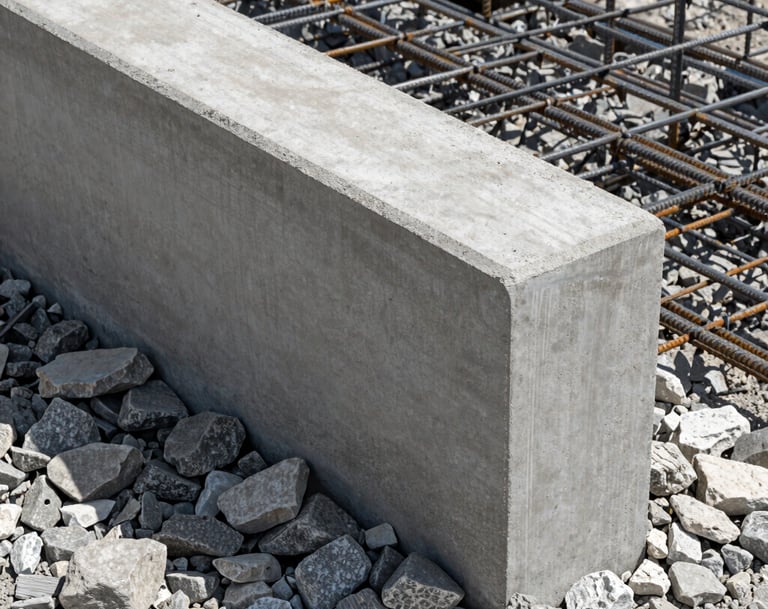 man standing beside sack