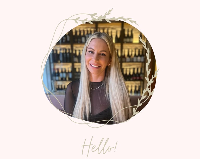 Qualified extensions specialist Chloe based in St Albans