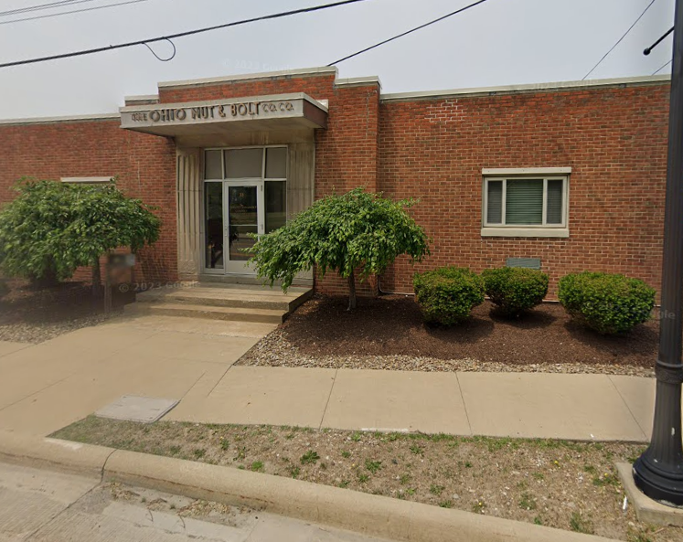 Ohio Nut and Bolt Streetview
