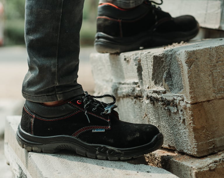 Sportiva Safety Shoe