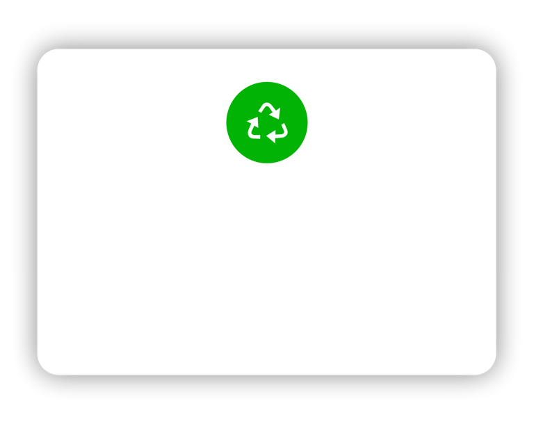 Compromisso com Sustentabilidade e Meio Ambiente: Realizamos o descarte correto dos resíduos de entulho coletados.