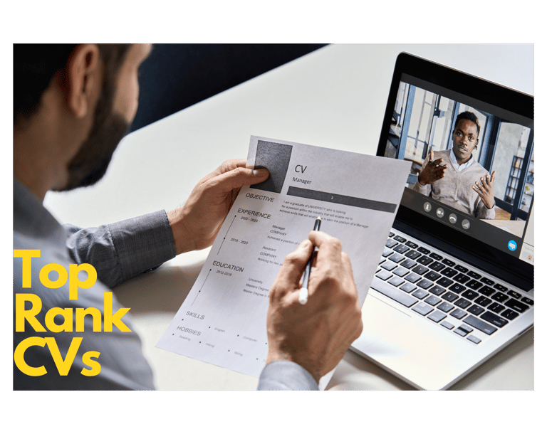 Interview Coaching prior your dream job interview