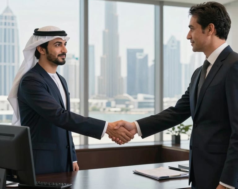 a man riding a skateboard down the side of a ramp