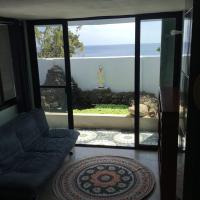 Sala area Callachuchi Homestay bungalow