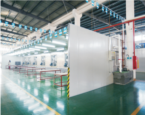 Grinding dust removal system