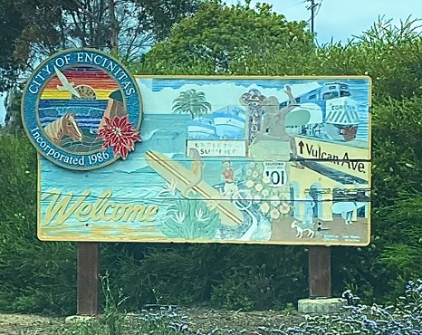 1252 South Coast Highway 101