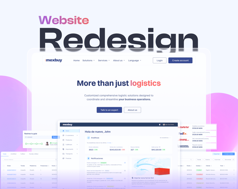 a website page with a website page showing a website page with a website page