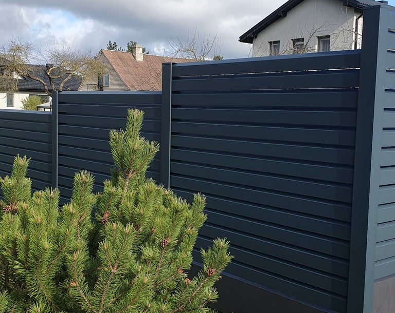 Tvorų montavimo matavimai Lietuvoje