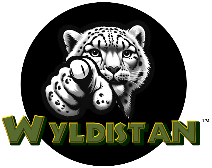 Wyldistan