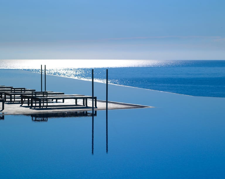 Michelangelo Resort and spa