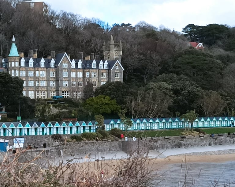 Llan-y-Llan