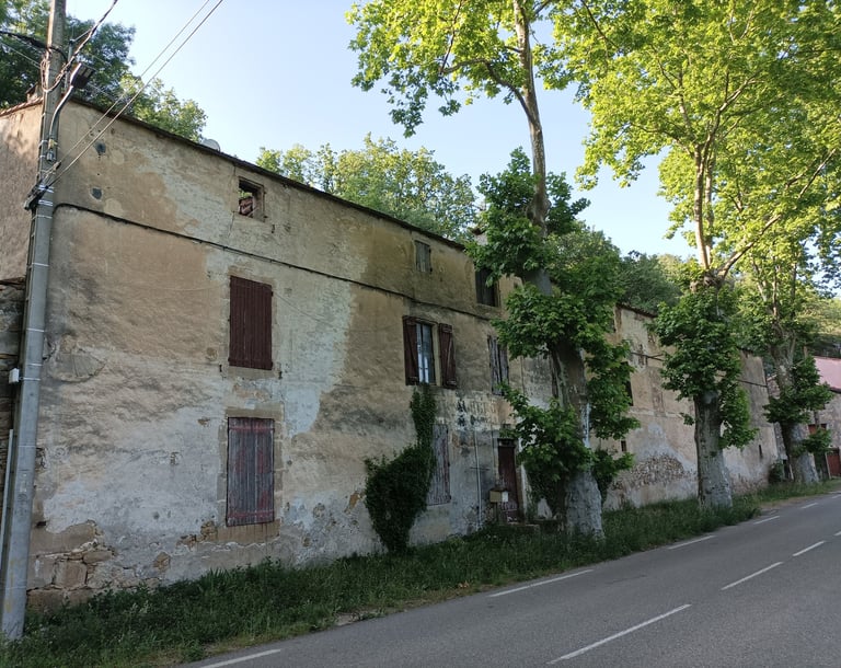 Auberge Martin