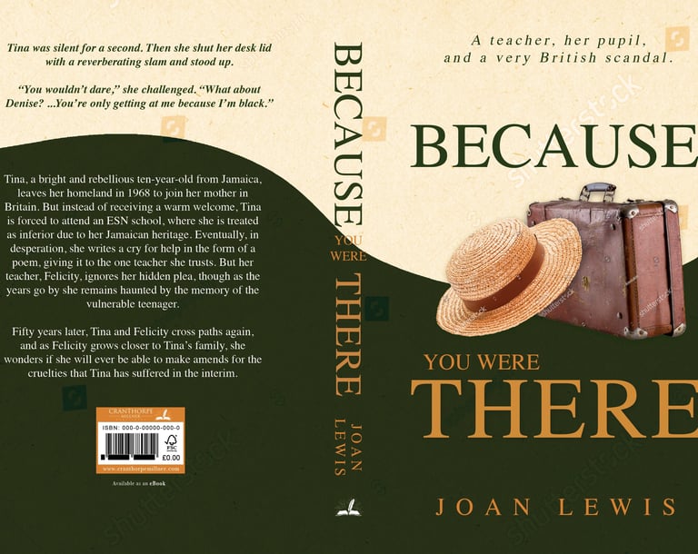 Published 25th April.