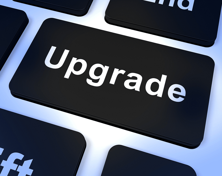 Computer Upgrade Services