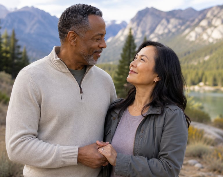 Hormone replacement therapy to aid healthy sexual functions and libido while reducing aging symptoms