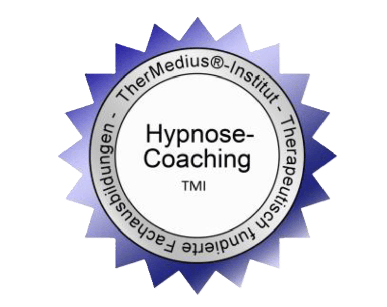 Hypnose Coach Zertifikat Thermedius