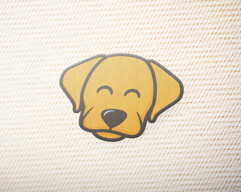 grandes companeros logo embroidered