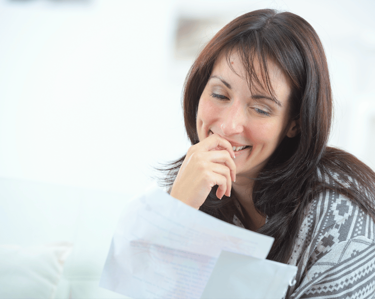 FERS Employee Happy With Healthcare