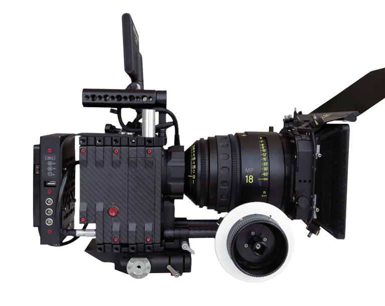 productora audiovisual tenerife