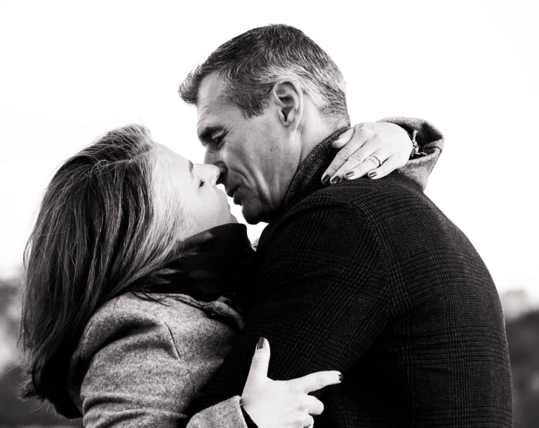 amour toujours
