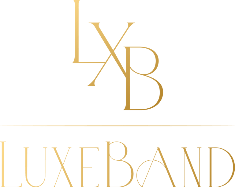 LuxeBand logo