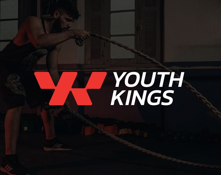 YOUTH KINGS BRANDING