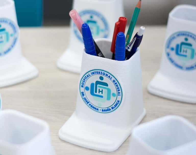 Lapiceros personalizados de kreaZIN.