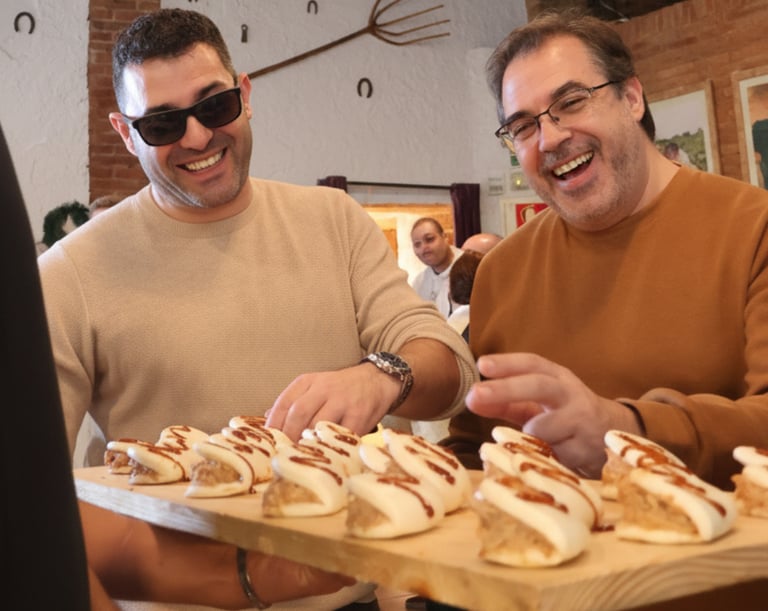 Catering Sabadell corporativo