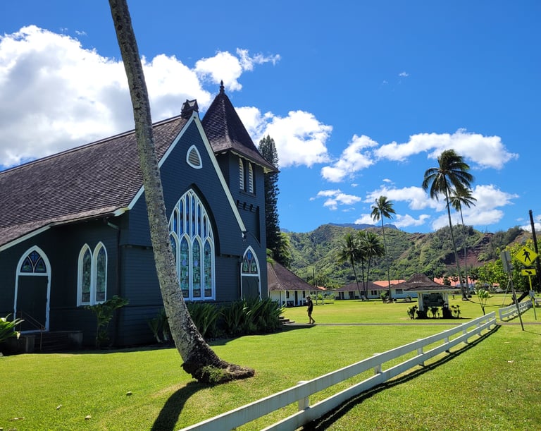 Hanalei Kauai