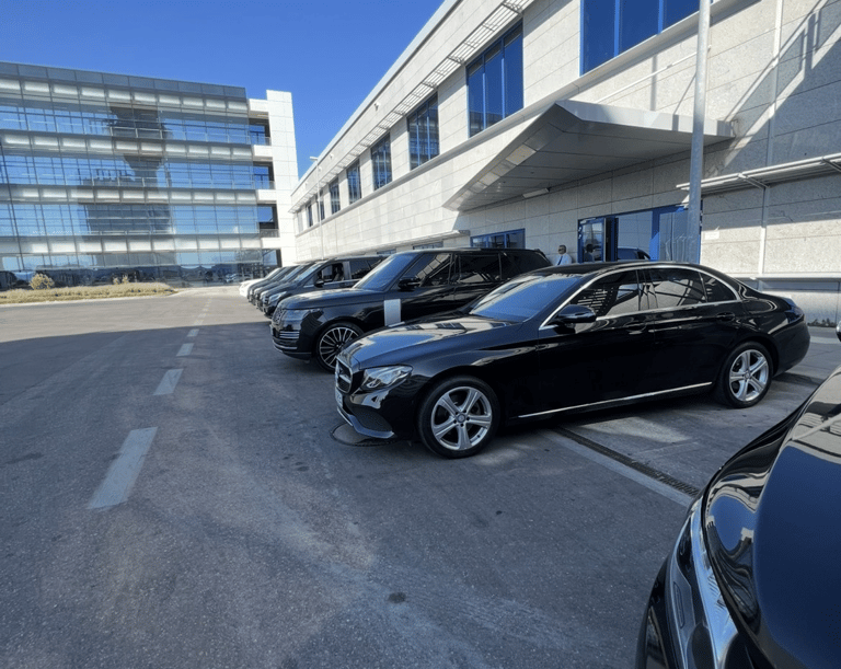 private transfer