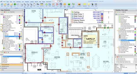 estimate from drawing