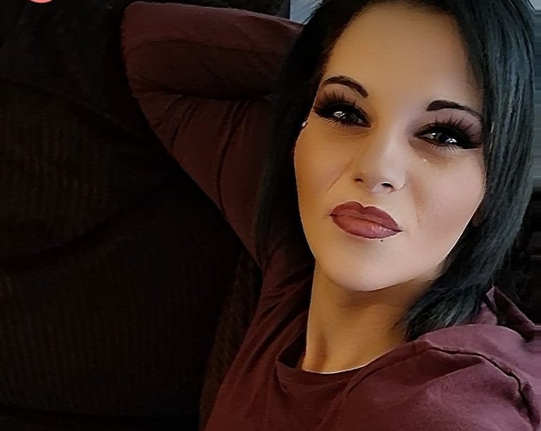 photo of Hannah Franks