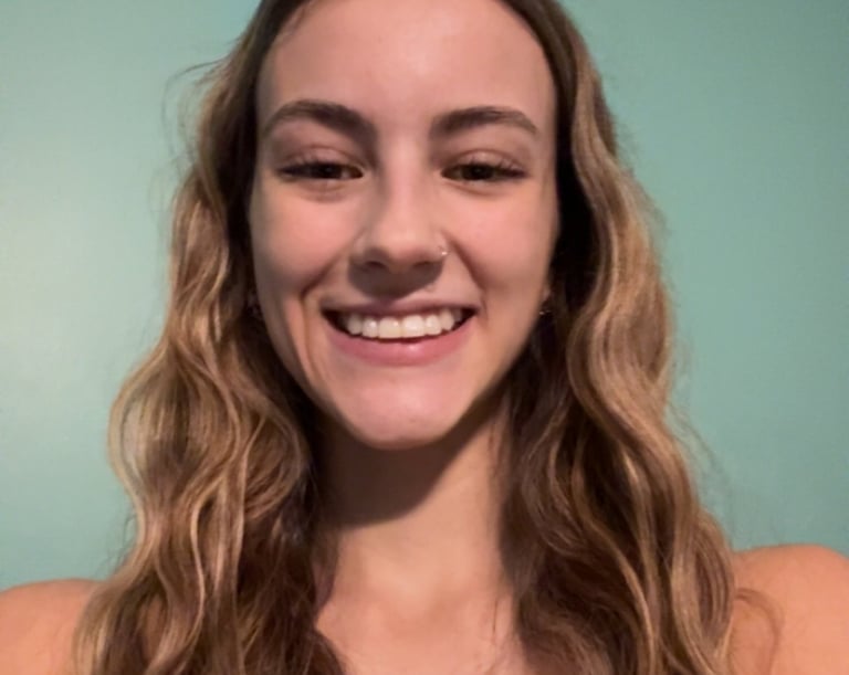 Photo of Kenzie Tallant