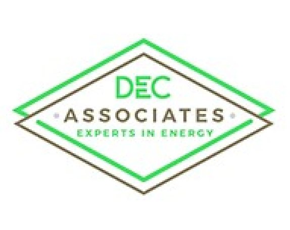 Decassociates Logo