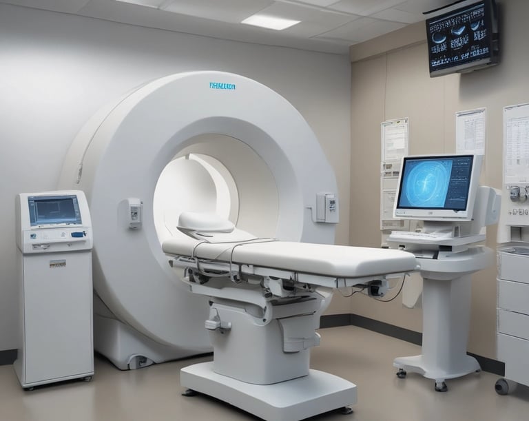 A woman in a graduation gown holding a red book