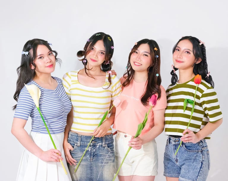 Kualitas Standar Internasional | Produk & Varian Lemone