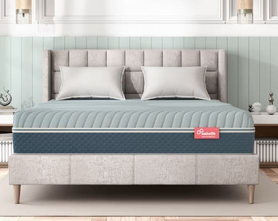 WAKEFIT MATTRESS NEAR ME
