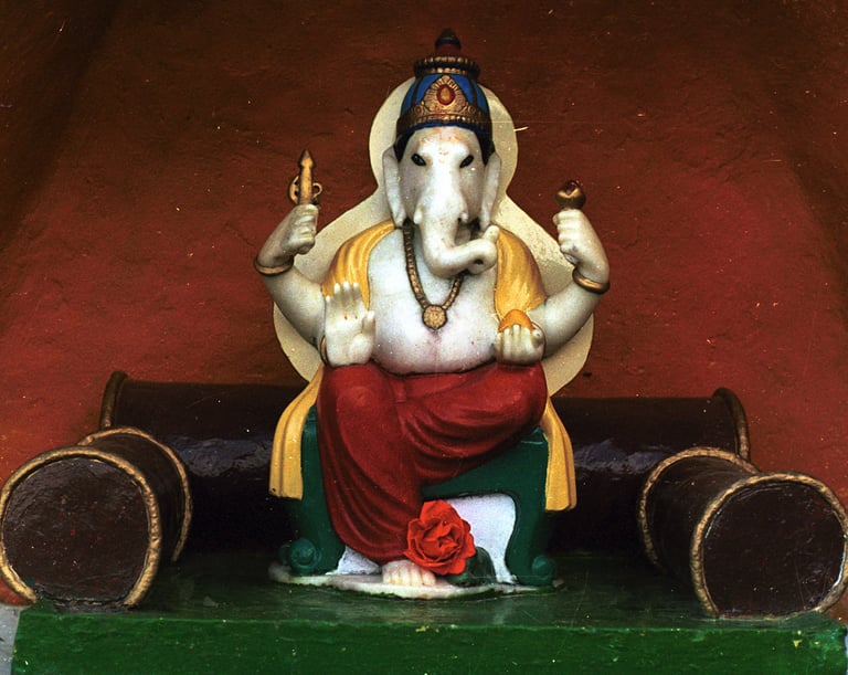 Ganesh