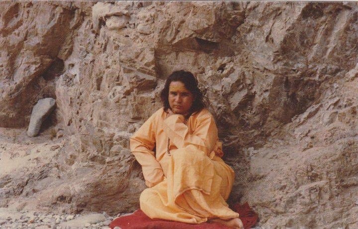 Shri Babaji Mahavatar